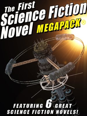 The First Science Fiction Novel - ebook